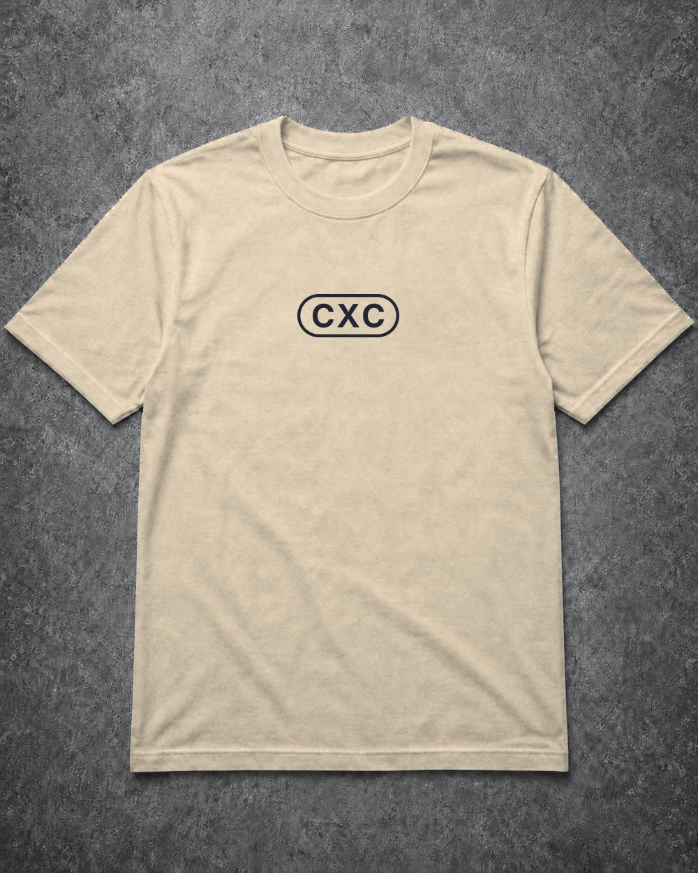 Polera Crema · Coordenadas