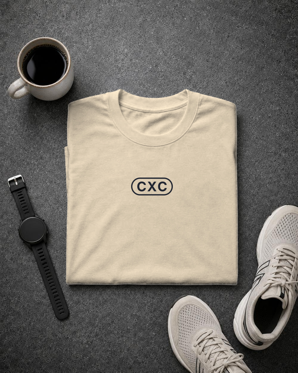 Polera Crema · Coordenadas — En uso