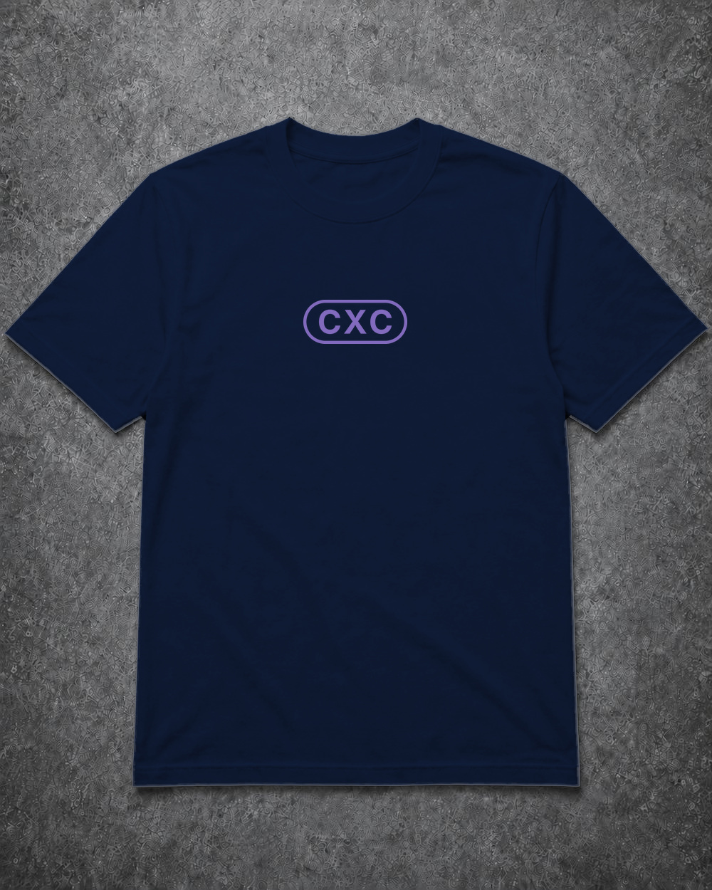 Polera Azul · Next Saturday