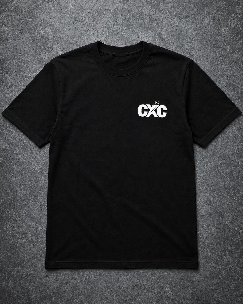 Polera Negra · Classic Community